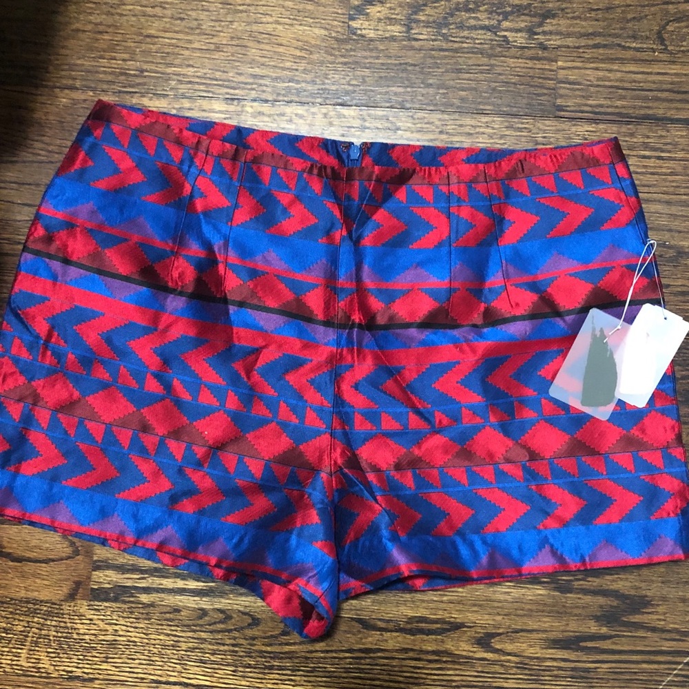 Forever 21; Love 21 Shorts